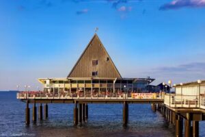 Ostsee Ferienwohnungen Usedom