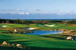 Ostsee Golf Resort Wittenbeck