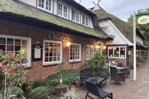 Ostsee Hotel Hohwacht