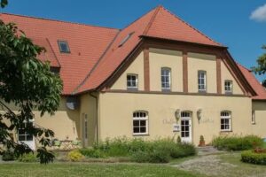 Ostsee-Landhaus