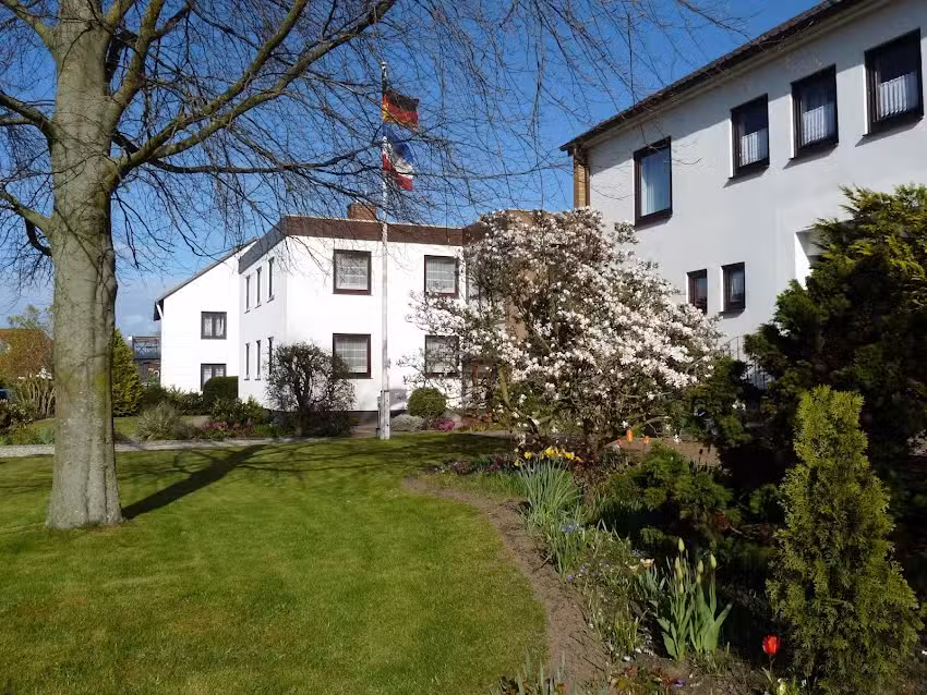 Ostsee Pension Baltic Dahme