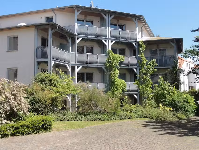 Ostsee-Villa-Anika