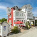 Ostseeappartements R&uuml;gen
