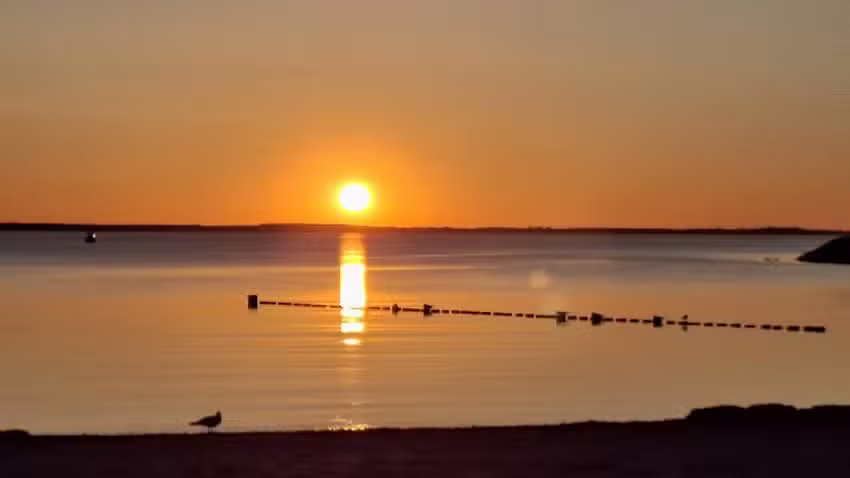 Ostseebad-Glowe
