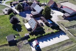 Ostseebauernhof Schönhagen