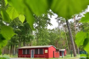 Ostseebungalow.com &Uuml;ckeritz