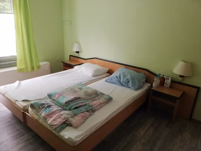 Ostseecamp Gager