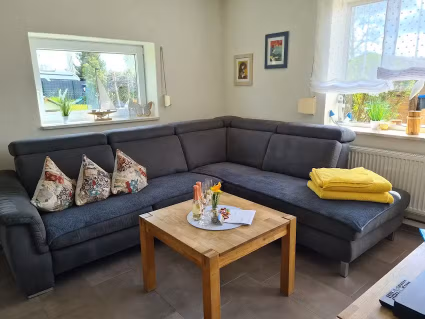 Ostseeglanz Gr&ouml;mitz