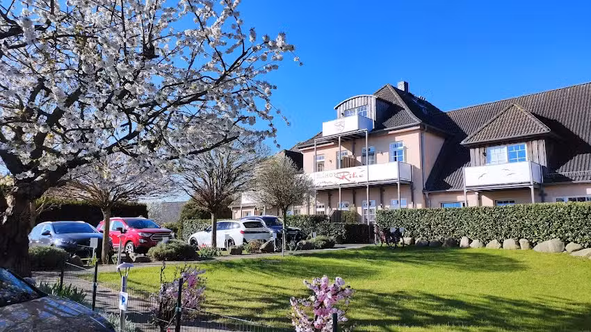 Ostseehotel Rike