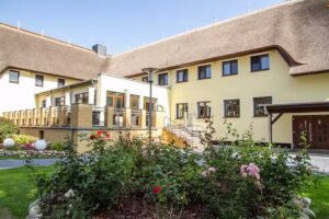 Ostseehotel Wustrow &ndash; Hendrik Schinkmann