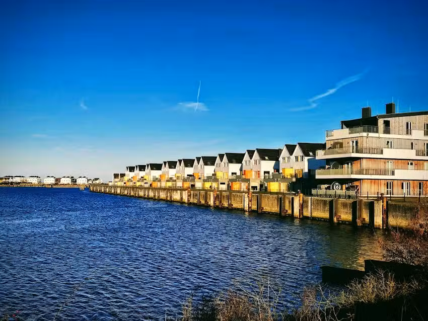 Ostseeresort Olpenitz