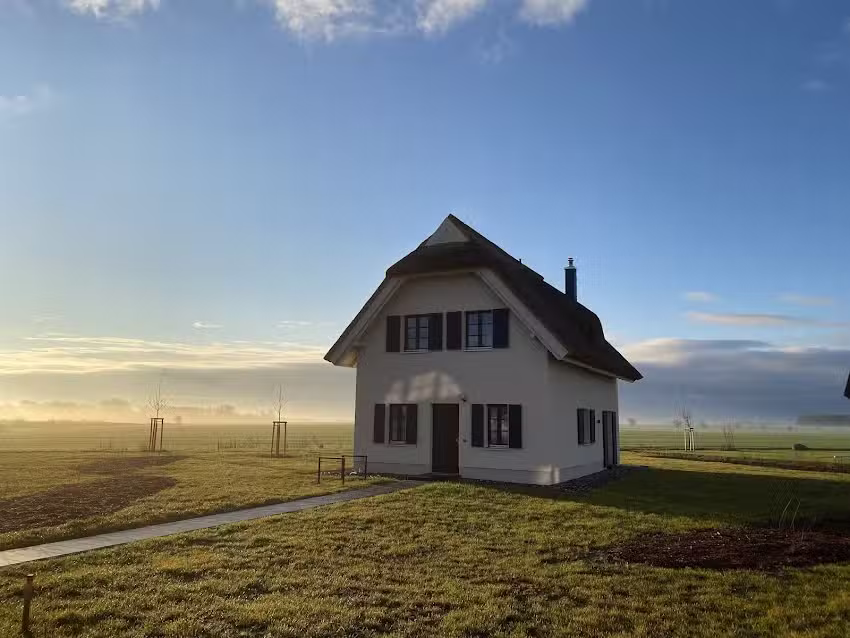 Ostseevilla R&uuml;gen