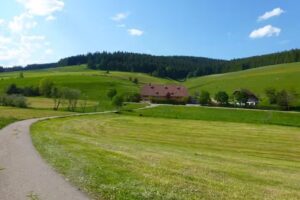 Oswaldenhof