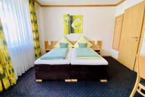 otto – bed & breakfast