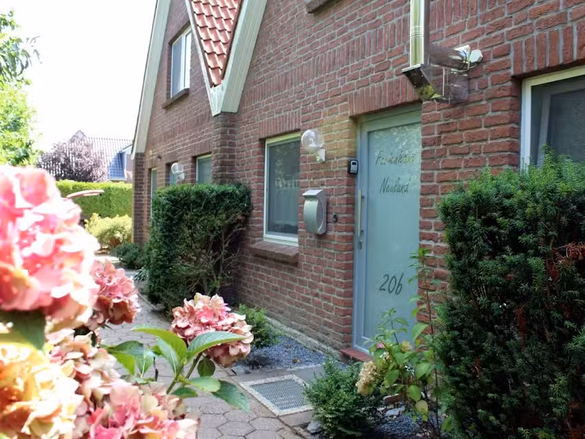 Ottos Huus Greetsiel