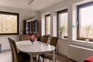 Oveney Apartments &ndash; Ferienwohnungen am Kemnader See &ndash; Anne Behrenbeck