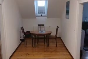 P&G Rooms