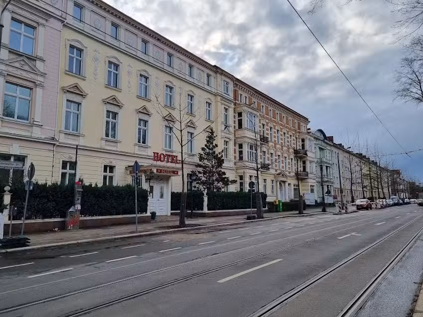 Palais am Kleistpark