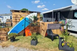 Palmen Beach Paradies 118