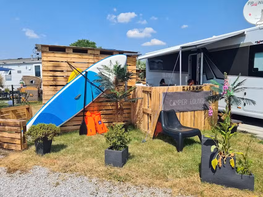 Palmen Beach Paradies 118