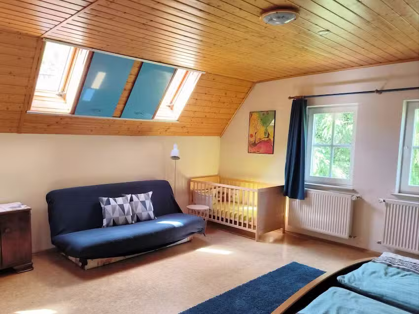 Pamina-Hof Leinsweiler