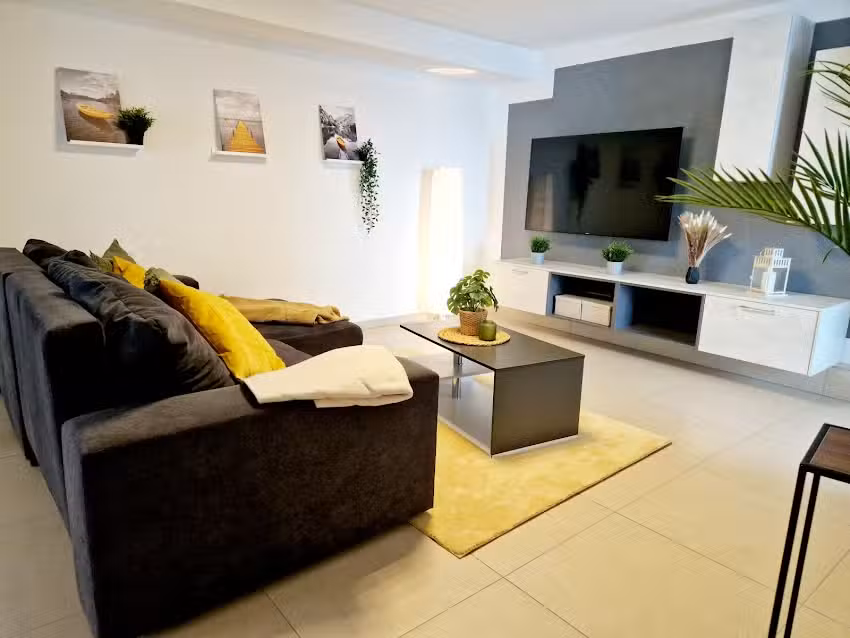 Panorama-Domizil Sch&ouml;mberg