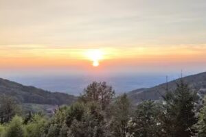 Panorama Point
