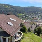 Panoramablick