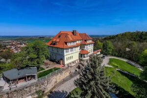 Panoramahotel und Restaurant Stubenberg