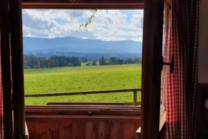 Panoramah&uuml;tte Koch-Hof
