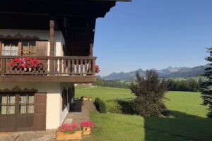 Panoramaresidenz Blindau