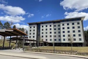 Panzer Hotel