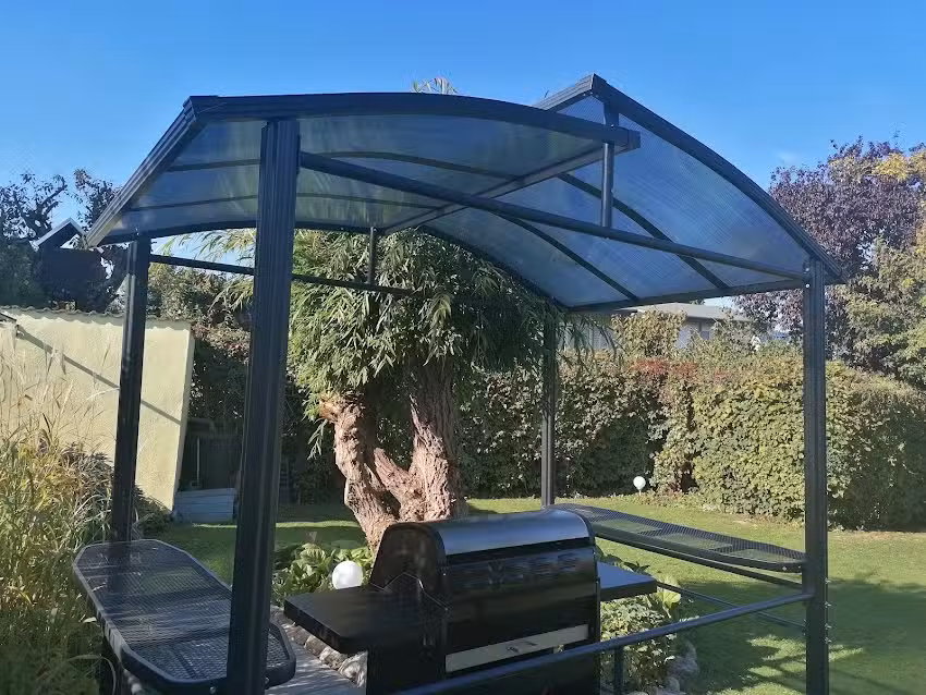 Papendorf, Warnowblick 22