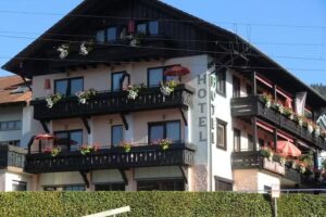 Pappel-Baiersbronn