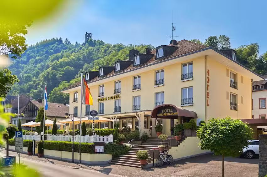 Park-Hotel