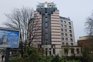 Park Hotel am Berliner Tor