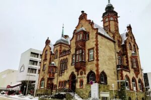 Park Hotel Theater M&ouml;nchengladbach