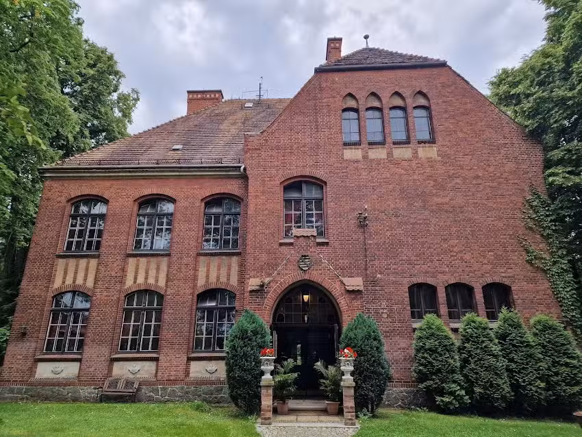 Park Villa Reichenbach