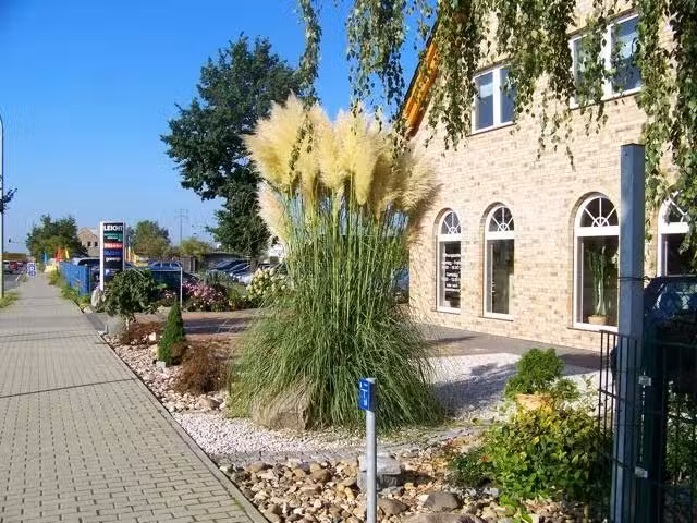 Parken & Pension Hoffmann