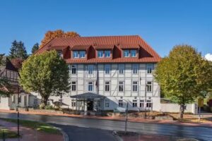 PARKHOTEL Bad Rehburg