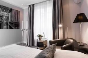 Parkhotel Bielefeld Restaurant Milser Krug