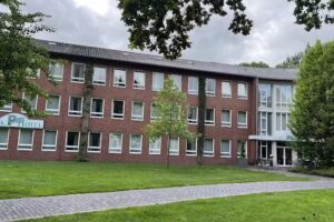 Parkhotel Cloppenburg &ndash; Nicole Sch&ouml;nig