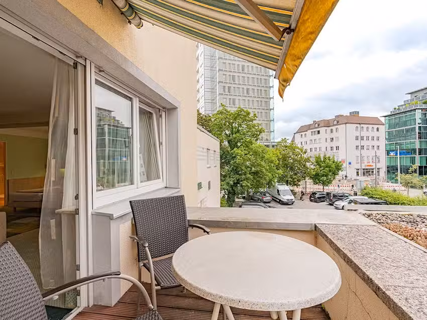 Parkhotel Crombach GmbH
