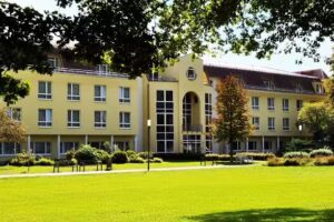 Parkhotel Green Garden