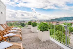 PARKHOTEL Hameln, ehemals Mercure Hameln