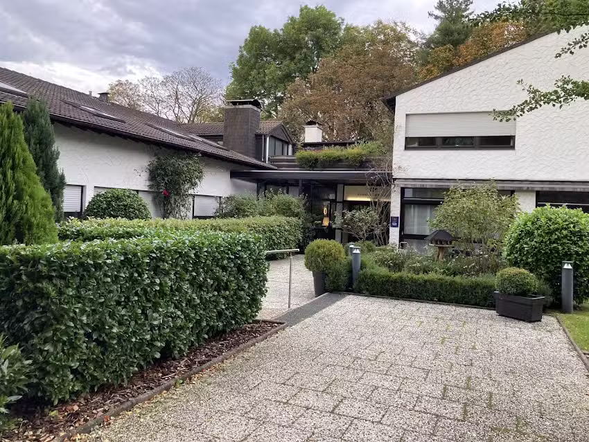 Parkhotel Hammerberg