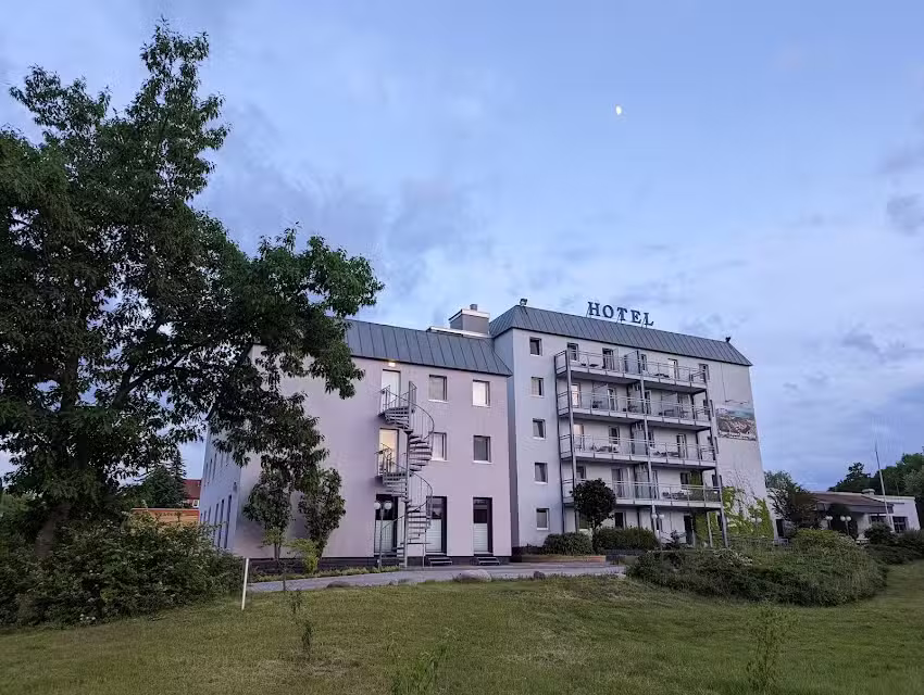 Parkhotel Neubrandenburg