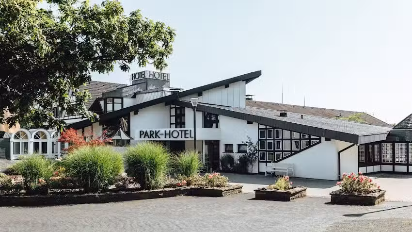 Parkhotel N&uuml;mbrecht