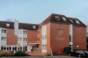 Parkhotel Papenburg by Hackmann