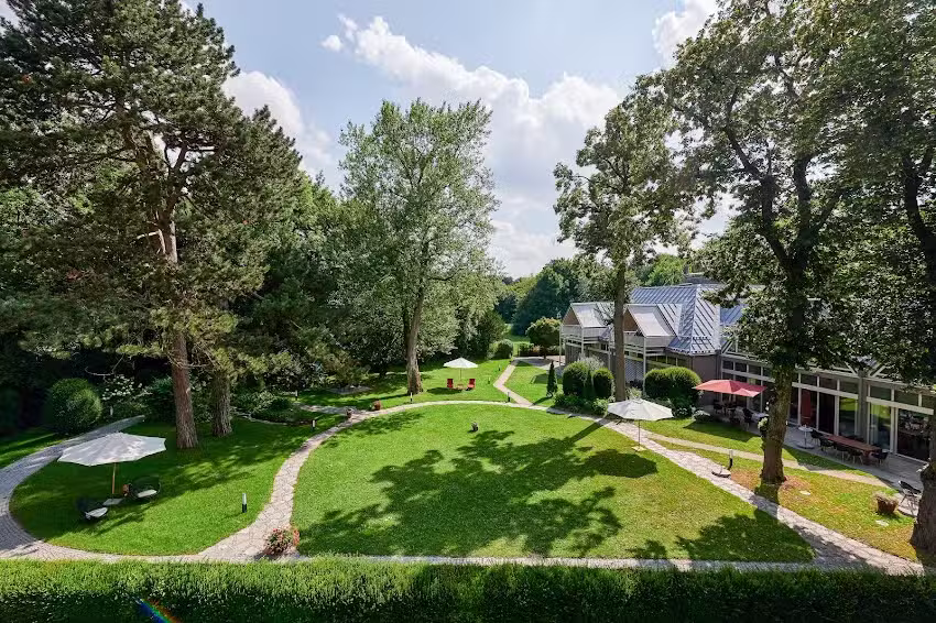 Parkhotel Rothof
